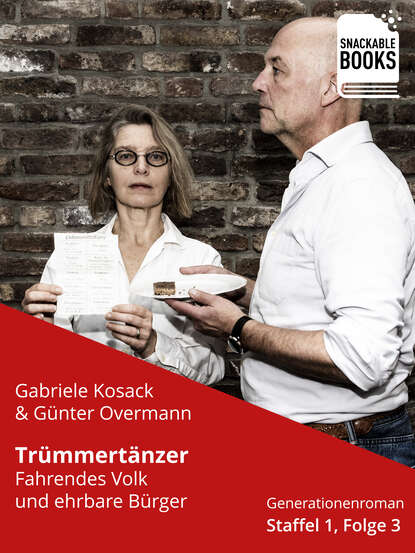 

Trümmertänzer Staffel 1, Folge 3: Fahrendes Volk und ehrbare Bürger