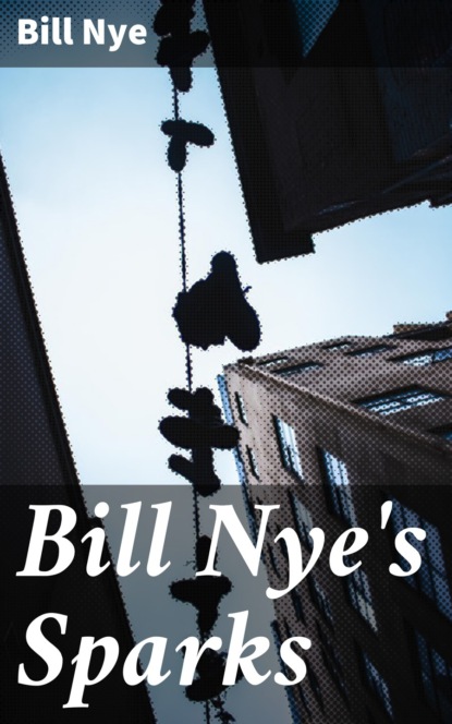 Nye Bill - Bill Nye's Sparks