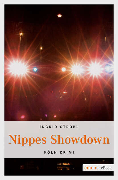 Nippes Showdown (Ingrid  Strobl). 