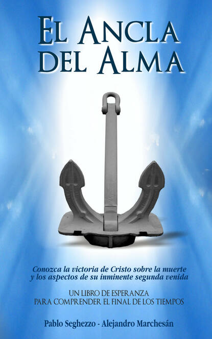 

El ancla del alma
