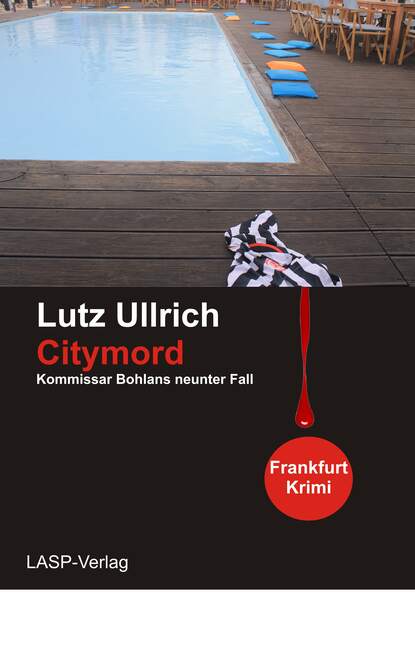 Citymord (Lutz Ullrich). 