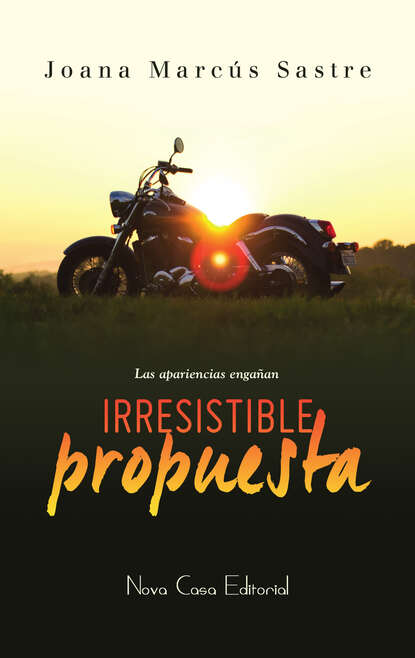

Irresistible propuesta
