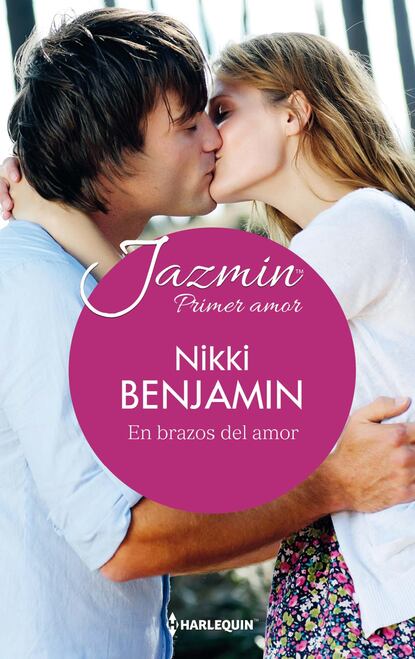 Nikki Benjamin - En brazos del amor