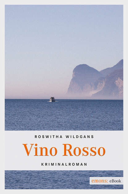Roswitha  Wildgans - Vino Rosso