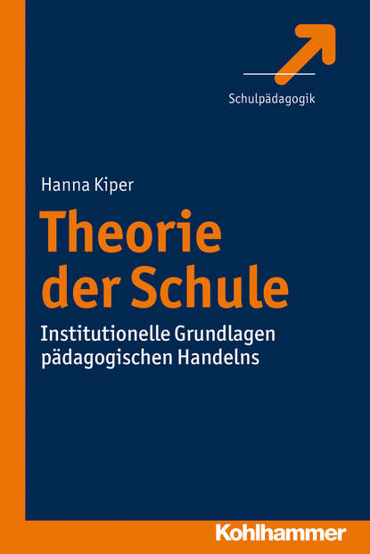 

Theorie der Schule