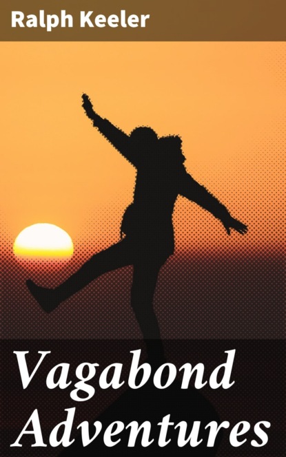 

Vagabond Adventures