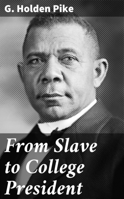 

From Slave to College President