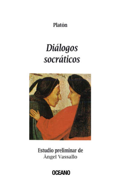 Platon - Diálogos socráticos