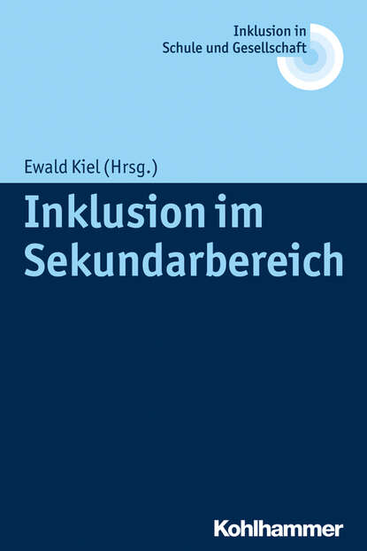 

Inklusion im Sekundarbereich