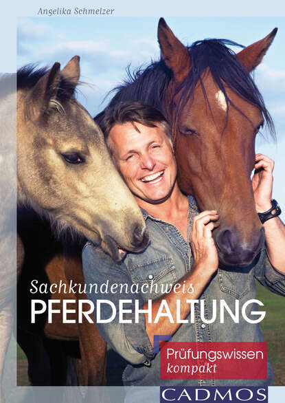 Angelika  Schmelzer - Sachkundenachweis Pferdehaltung