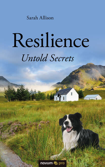 

Resilience - Untold Secrets