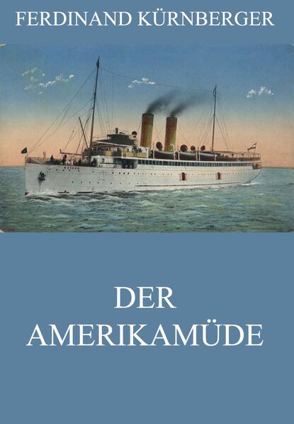 

Der Amerikamüde