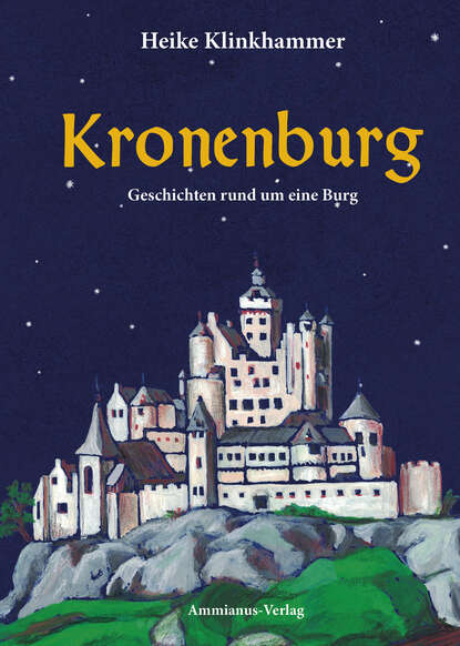 Heike Klinkhammer - Kronenburg