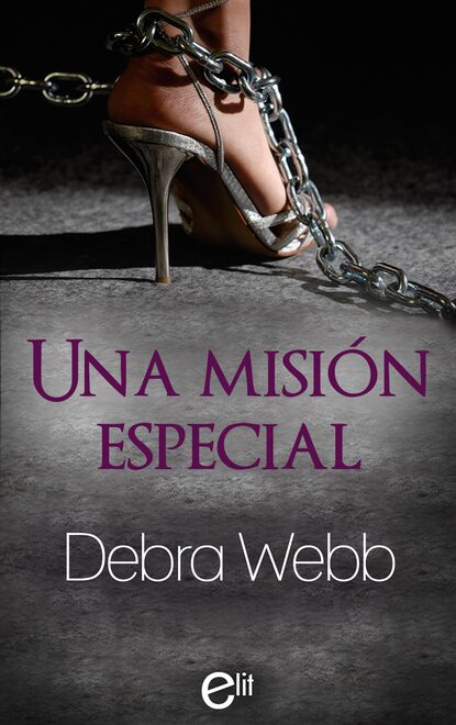 Debra  Webb - Una misión especial