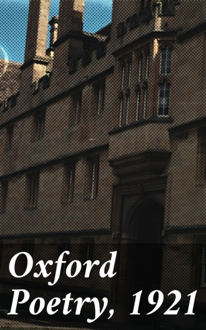 

Oxford Poetry, 1921