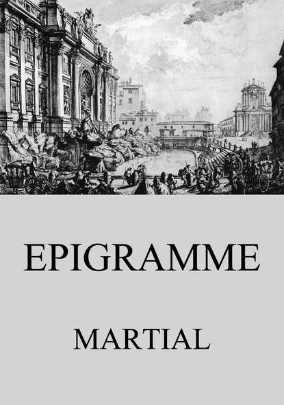 

Epigramme