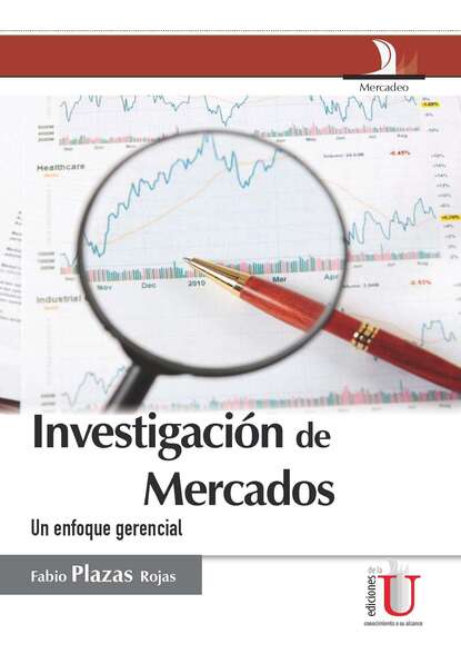 Fabio Plazas Rojas - Investigación de mercados