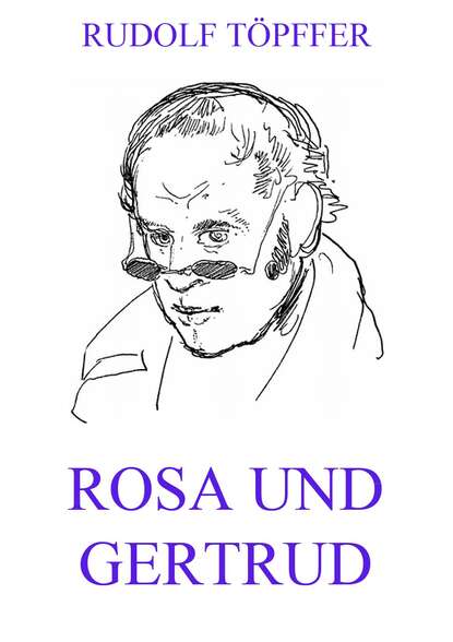 

Rosa und Gertrud