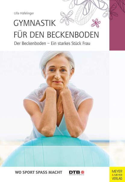 Ulla  Hafelinger - Gymnastik für den Beckenboden