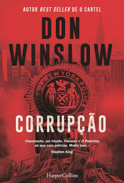 Don winslow - Corrupção