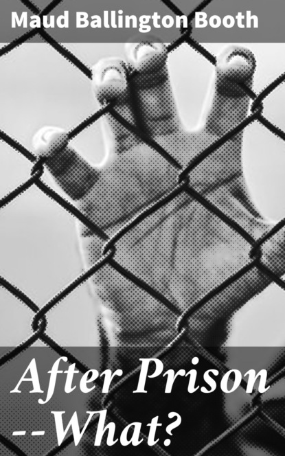 

After Prison--What