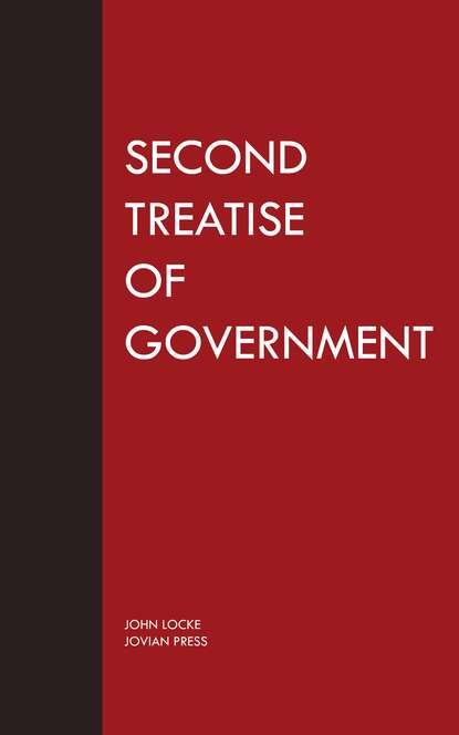 John Locke - Second Treatise of Government