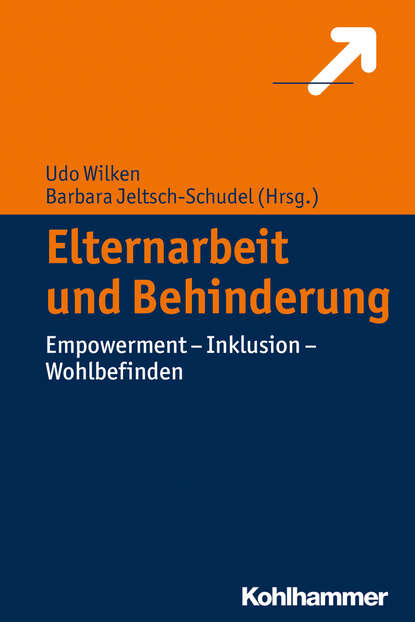 

Elternarbeit und Behinderung