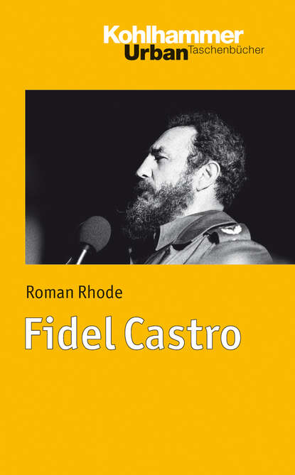 

Fidel Castro