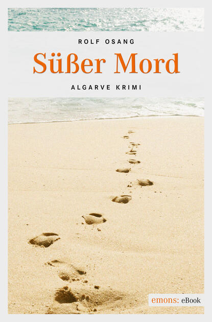 

Süßer Mord
