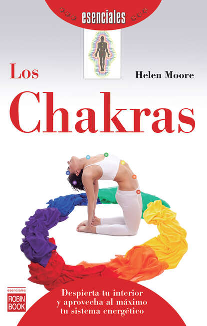 Helen Watkeys Moore - Los Chakras