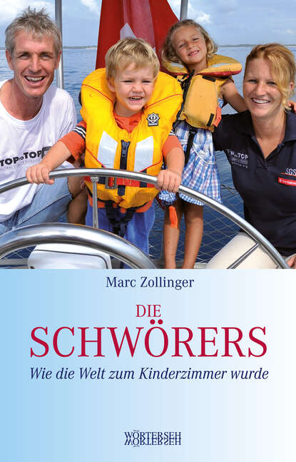 Marc  Zollinger - Die Schwörers