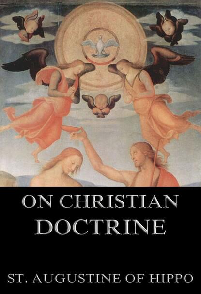 

On Christian Doctrine