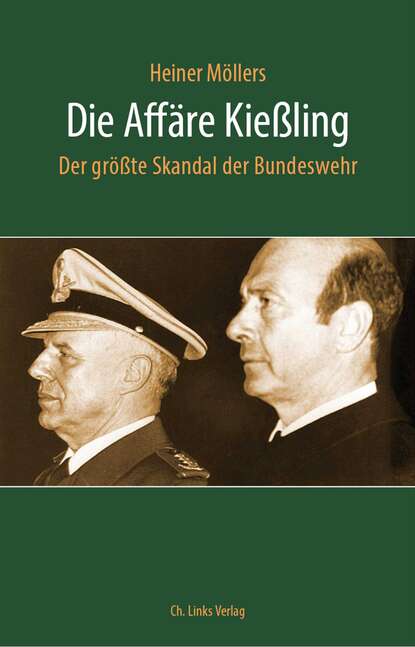 

Die Affäre Kießling