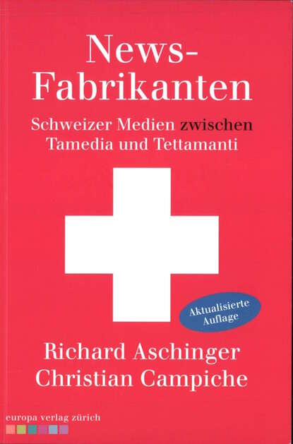 Richard Aschinger - News-Fabrikanten