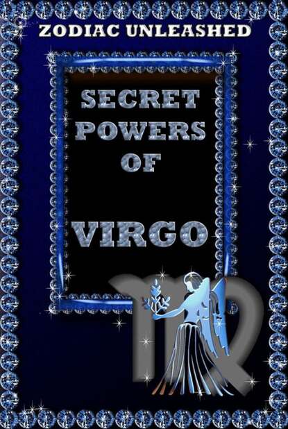 

Zodiac Unleashed - Virgo