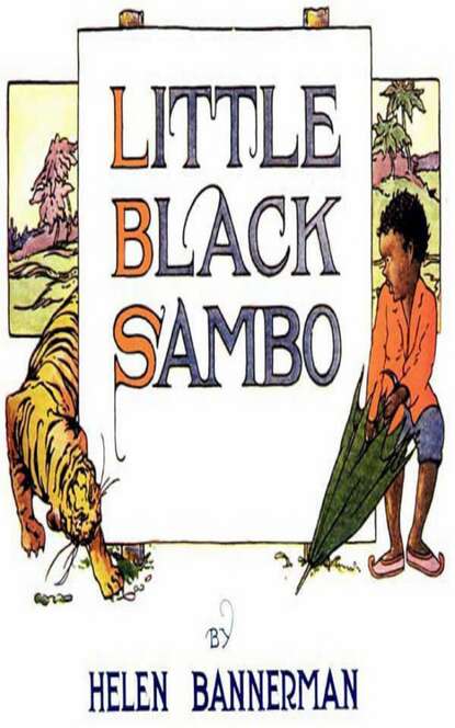 

Little Black Sambo