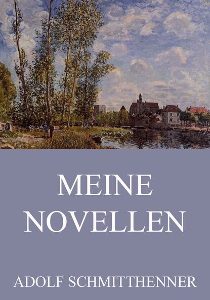 

Meine Novellen