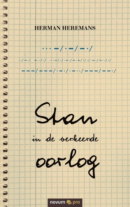 

Stan in de verkeerde oorlog
