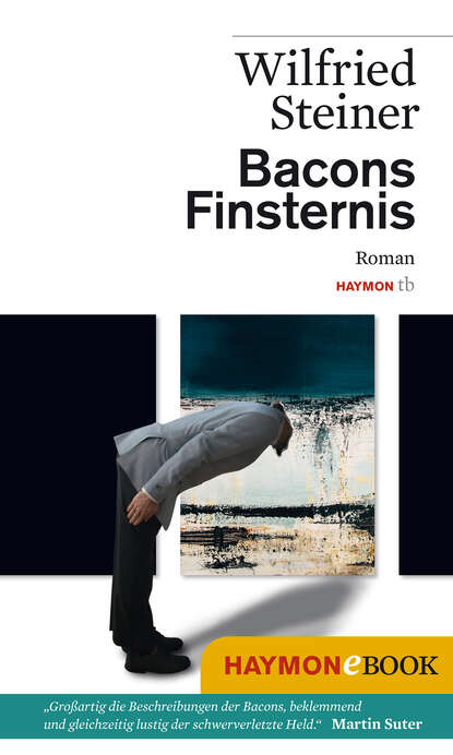 Wilfried Steiner - Bacons Finsternis