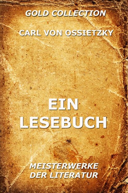 

Ein Lesebuch