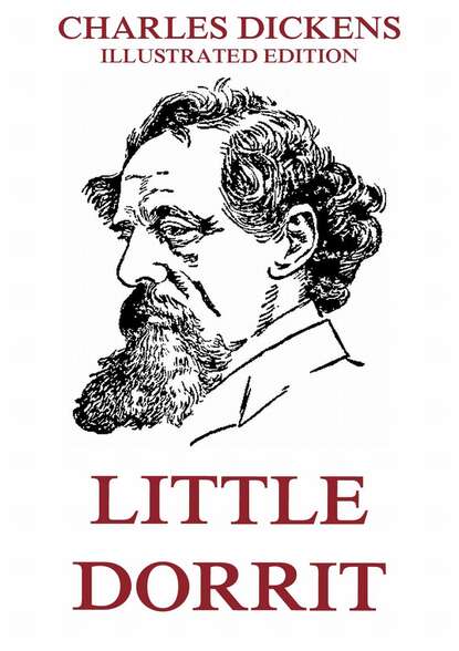 

Little Dorrit