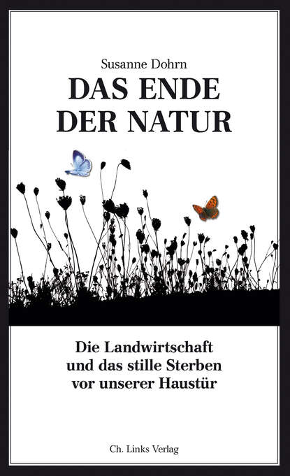 

Das Ende der Natur