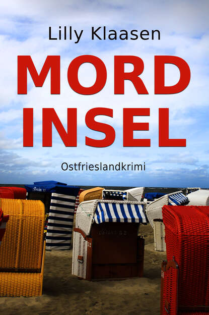 Mordinsel (Lilly Klaasen). 