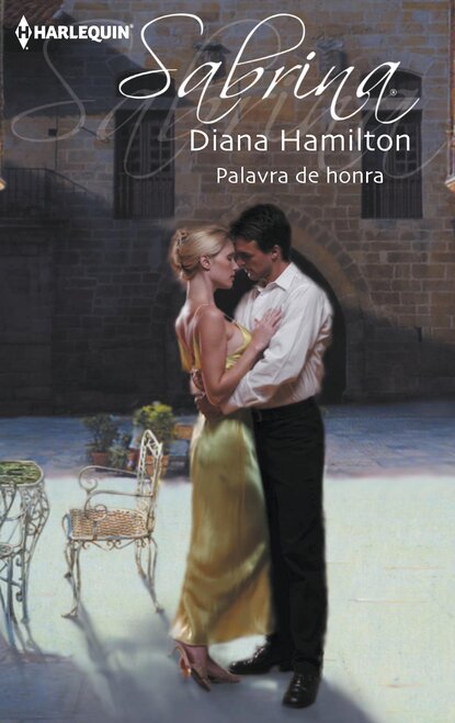 Diana Hamilton - Palabra de honra