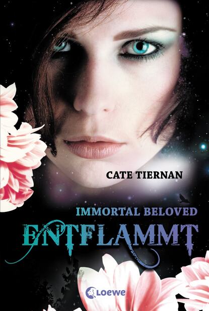 Cate  Tiernan - Immortal Beloved 1 - Entflammt