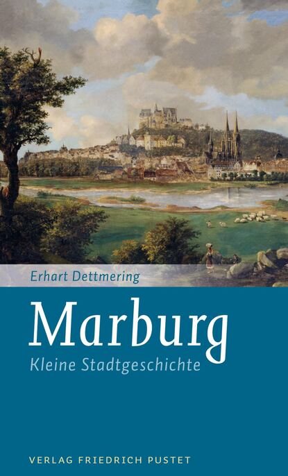 Erhart Dettmering - Marburg