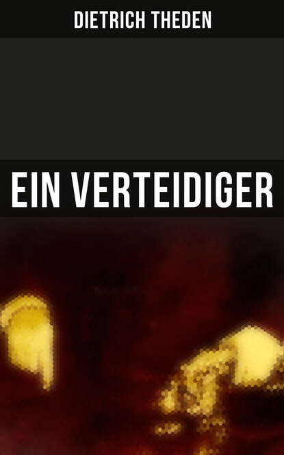 

Ein Verteidiger