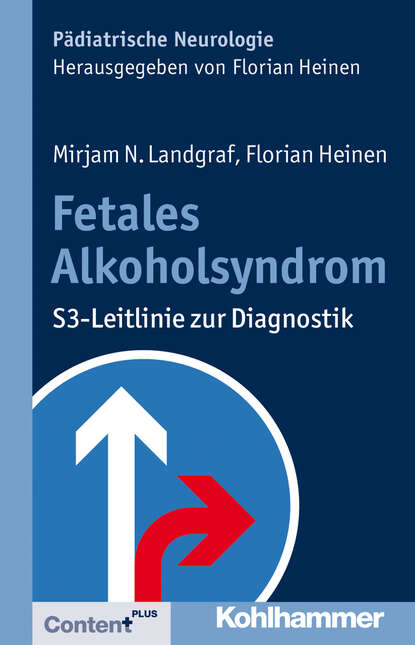 

Fetales Alkoholsyndrom