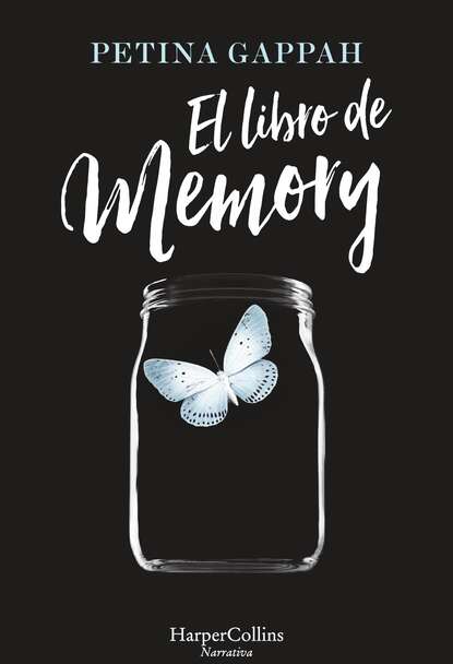 Petina  Gappah - El libro de memory