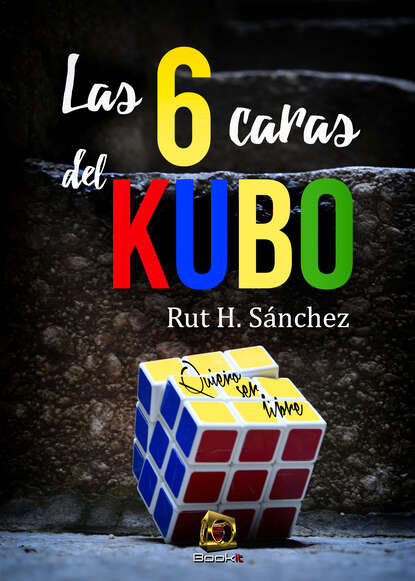 

Las 6 caras del Kubo